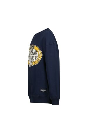Vingino truien & vesten 100 Dark Blue WO25KB340052
