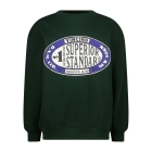 Vingino truien & vesten 1404 Racing green WO25KB340052