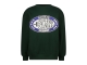 Vingino truien & vesten 1404 Racing green WO25KB340052