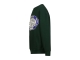 Vingino truien & vesten 1404 Racing green WO25KB340052