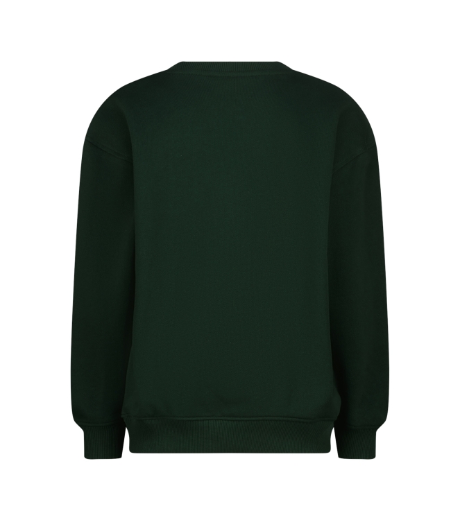 Vingino truien & vesten 1404 Racing green WO25KB340052