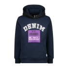 Vingino truien & vesten 100 Dark Blue WO25KB340053