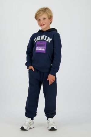 Vingino truien & vesten 100 Dark Blue WO25KB340053