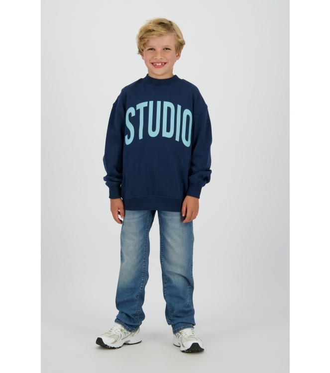Vingino truien & vesten 1552 Coast light WO25KB340054