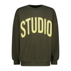 Vingino truien & vesten 200 Army Green WO25KB340054