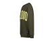 Vingino truien & vesten 200 Army Green WO25KB340054