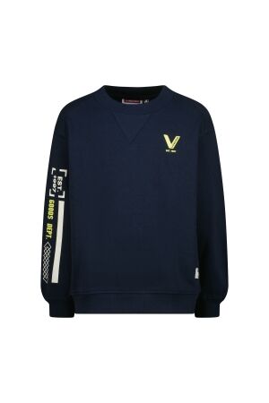 Vingino Namie Sweater 100 Dark Blue