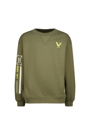 Vingino Namie Sweater 200 Army Green