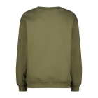Vingino truien & vesten 200 Army Green WO25KB340060