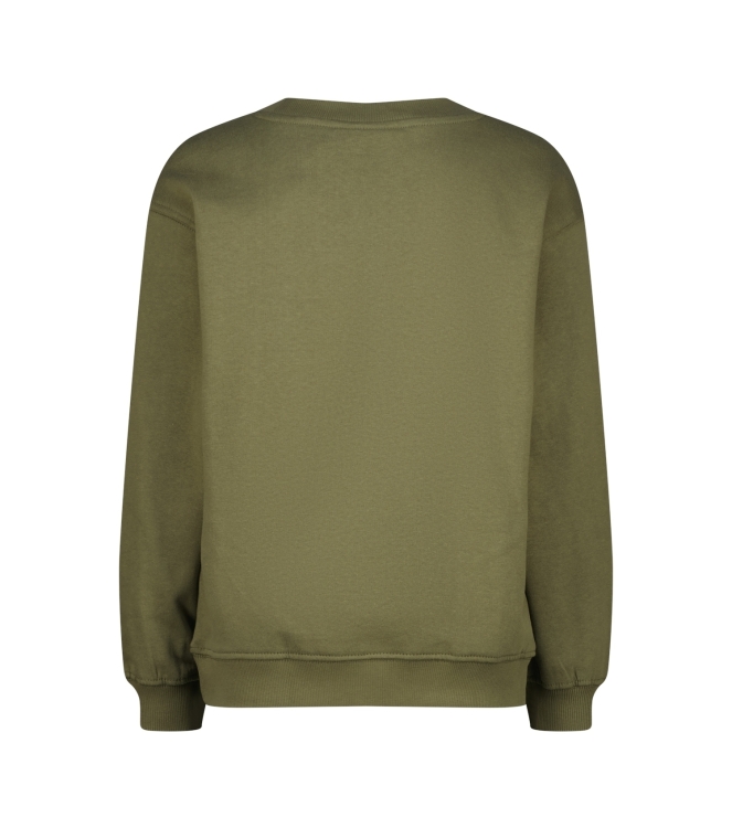 Vingino truien & vesten 200 Army Green WO25KB340060