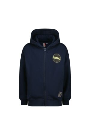 Vingino truien & vesten 100 Dark Blue WO25KB348047