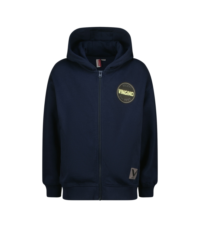 Vingino truien & vesten 100 Dark Blue WO25KB348047