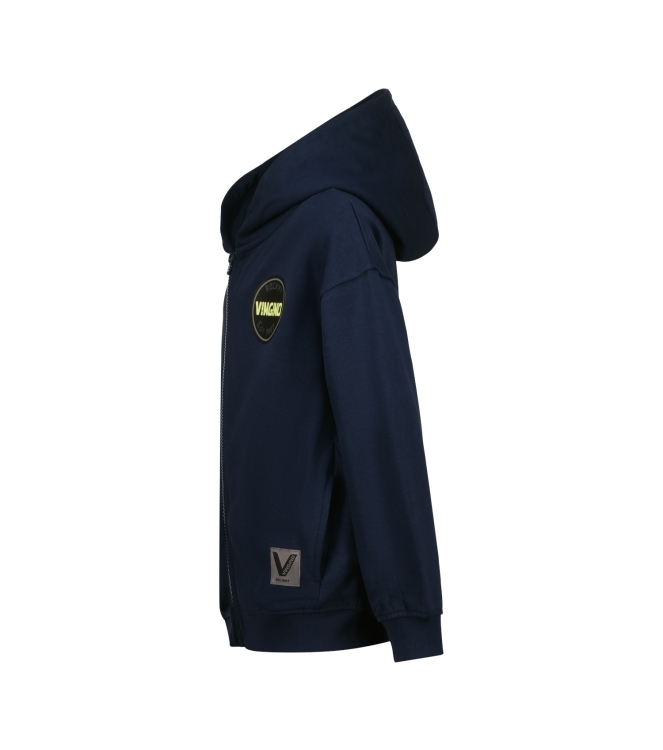 Vingino truien & vesten 100 Dark Blue WO25KB348047