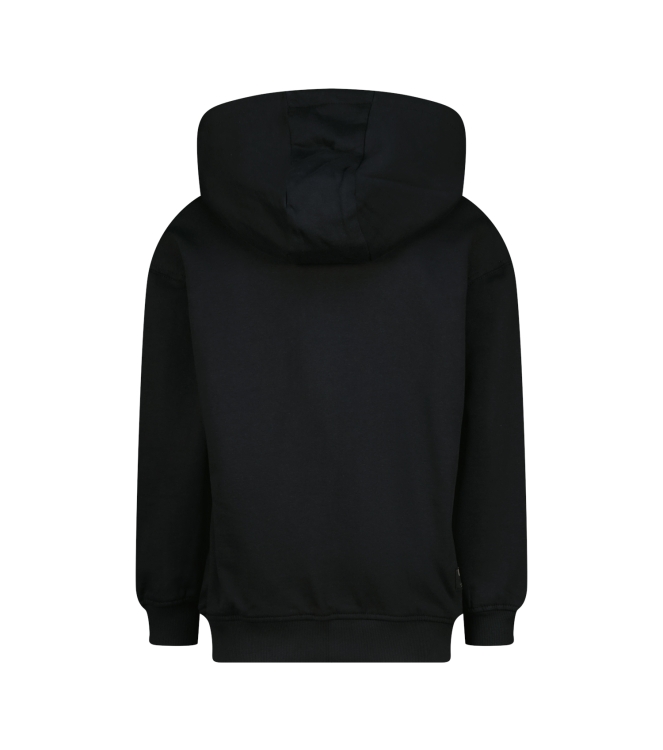 Vingino truien & vesten 944 Deep Black WO25KB348047