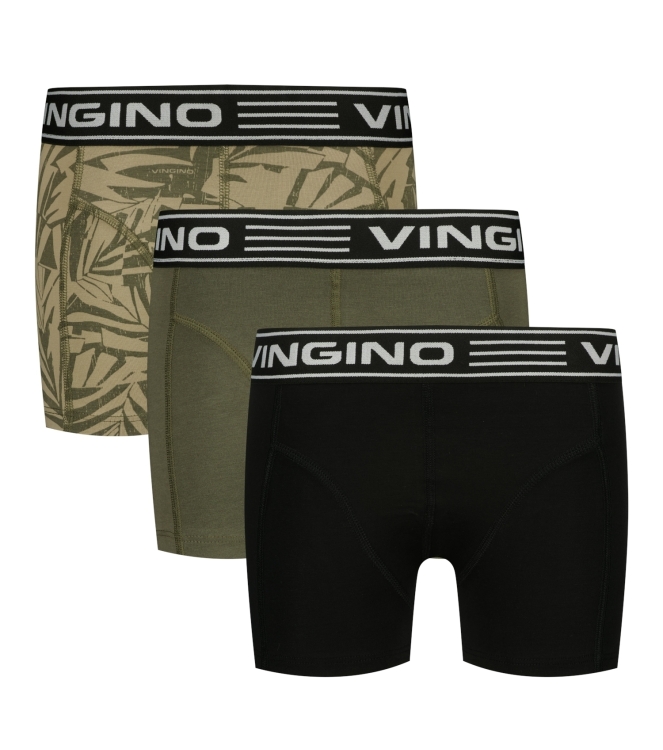 Vingino ondergoed 200 Army Green WO25KB348058