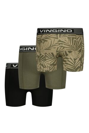 Vingino ondergoed 200 Army Green WO25KB348058