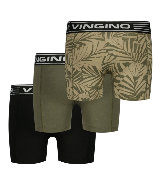 Vingino ondergoed 200 Army Green WO25KB348058