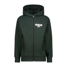 Vingino truien & vesten 1187 Darkest green WO25KB348069