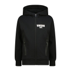 Vingino truien & vesten 944 Deep Black WO25KB348069