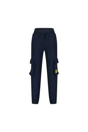 Vingino broeken 100 Dark Blue WO25KB400061