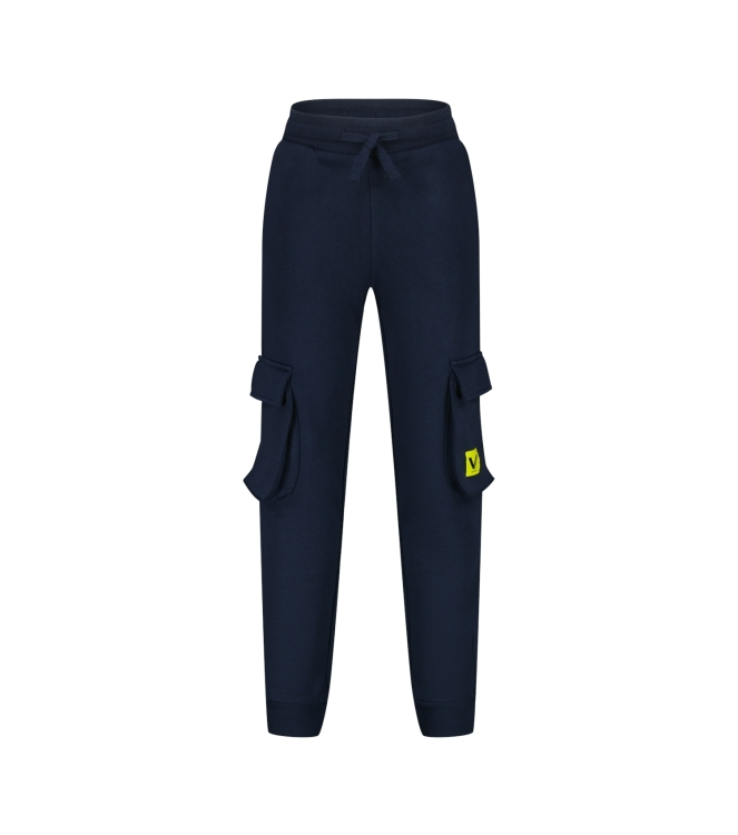 Vingino broeken 100 Dark Blue WO25KB400061