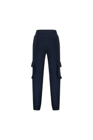 Vingino broeken 100 Dark Blue WO25KB400061