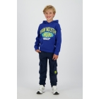 Vingino broeken 100 Dark Blue WO25KB400061