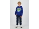 Vingino broeken 100 Dark Blue WO25KB400061
