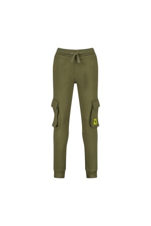 Vingino Samio Broek 200 Army Green