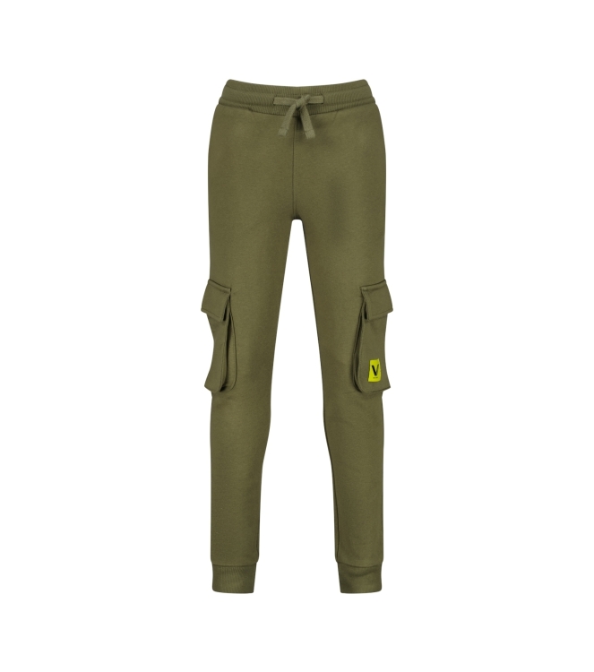 Vingino broeken 200 Army Green WO25KB400061