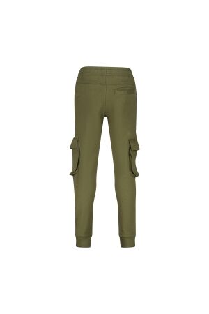 Vingino broeken 200 Army Green WO25KB400061