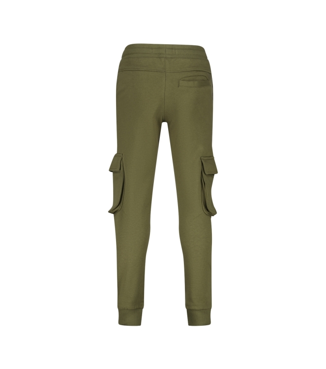Vingino broeken 200 Army Green WO25KB400061