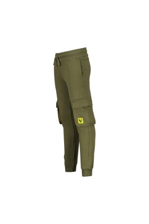 Vingino broeken 200 Army Green WO25KB400061
