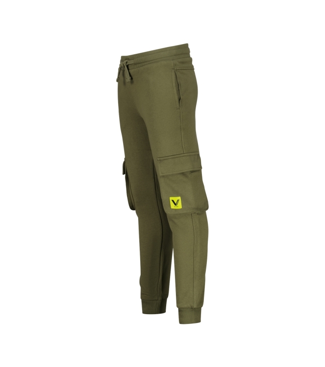 Vingino broeken 200 Army Green WO25KB400061