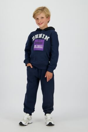 Vingino broeken 100 Dark Blue WO25KB400063