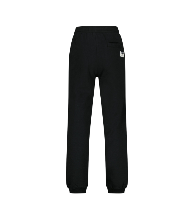 Vingino broeken 944 Deep Black WO25KB400063