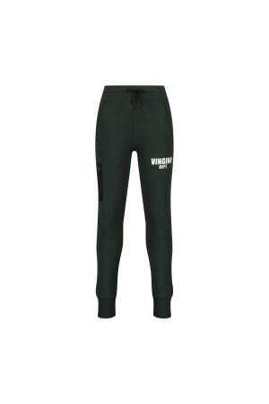 Vingino broeken 1187 Darkest green WO25KB400069