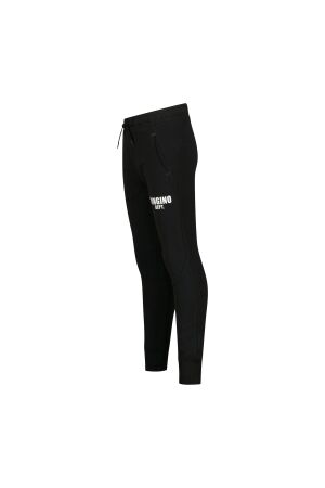Vingino broeken 944 Deep Black WO25KB400069