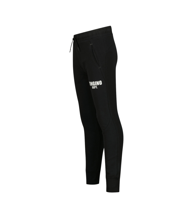 Vingino broeken 944 Deep Black WO25KB400069