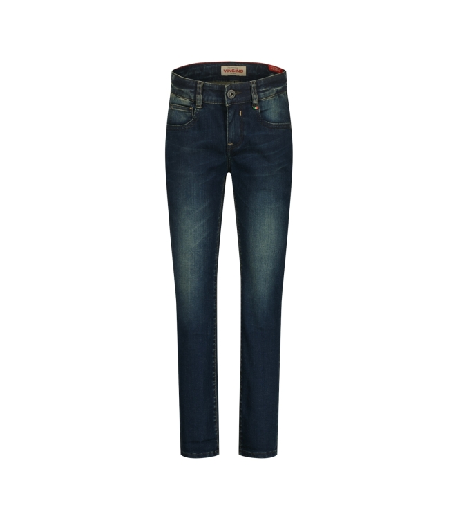 Vingino broeken 159 Dark Used WO25KB420001