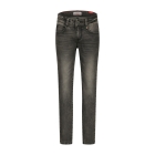 Vingino broeken 913 Dark Grey Vintage WO25KB420001