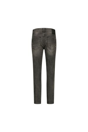 Vingino broeken 913 Dark Grey Vintage WO25KB420001