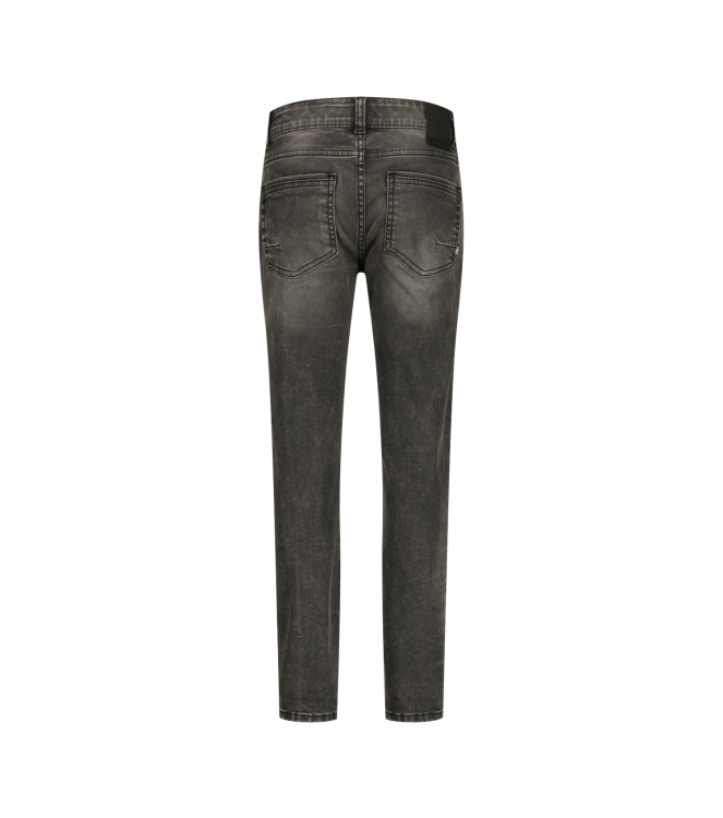 Vingino broeken 913 Dark Grey Vintage WO25KB420001