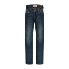 Vingino broeken 166 Mid Blue Wash WO25KB420002