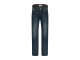Vingino broeken 166 Mid Blue Wash WO25KB420002
