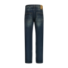 Vingino broeken 166 Mid Blue Wash WO25KB420002