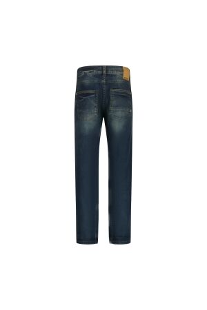 Vingino broeken 166 Mid Blue Wash WO25KB420002