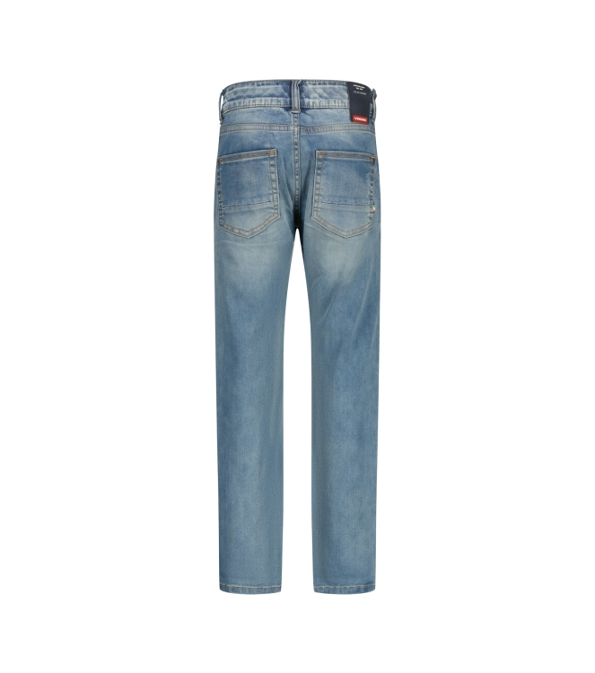 Vingino broeken 152 Light Indigo WO25KB420002