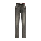 Vingino broeken 912 Black Vintage WO25KB420002