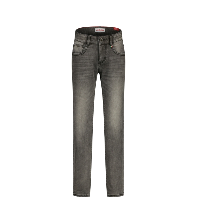 Vingino broeken 912 Black Vintage WO25KB420002